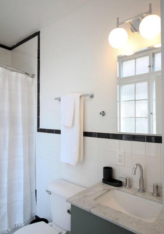 Stayrafa At 253 3F Philadelphia Exterior photo